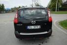 Mazda 5 2.0D Klima 7 Osobowy - 8