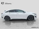 Kia ProCeed, Salon PL, I właściciel, VAT 23%, Gwarancja - 4