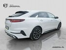 Kia ProCeed, Salon PL, I właściciel, VAT 23%, Gwarancja - 5