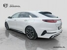 Kia ProCeed, Salon PL, I właściciel, VAT 23%, Gwarancja - 7