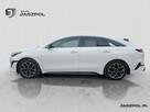 Kia ProCeed, Salon PL, I właściciel, VAT 23%, Gwarancja - 8