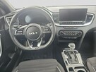 Kia ProCeed, Salon PL, I właściciel, VAT 23%, Gwarancja - 9