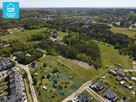 Działka inwestycyjna Gdynia Chwarzno-Wiczlino, Henryka Szymańskiego - 3