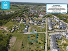 Działka inwestycyjna Gdynia Chwarzno-Wiczlino, Henryka Szymańskiego - 5