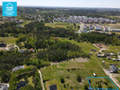 Działka inwestycyjna Gdynia Chwarzno-Wiczlino, Henryka Szymańskiego - 7