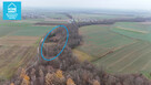 Działka budowlana Werblinia gm. Puck, Leśna - 6