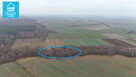 Działka budowlana Werblinia gm. Puck, Leśna - 7