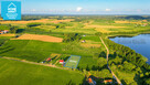 Działka budowlana Grądzkie gm. Wydminy, - 7