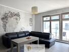 Apartament ul. Czarny Dwór - 2 pokoje - 1
