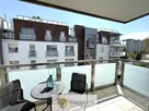 Apartament ul. Czarny Dwór - 2 pokoje - 2