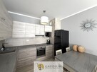 Apartament ul. Czarny Dwór - 2 pokoje - 4