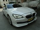 BMW - ALPINA B3 sprzedam ŁADNĄ ALPINE BMW 650  4,3  V6 550KM JEDYNA TAKA - 2
