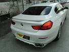 BMW - ALPINA B3 sprzedam ŁADNĄ ALPINE BMW 650  4,3  V6 550KM JEDYNA TAKA - 6