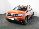 Dacia Duster WD7468R#1.3 TCe Journey Klimatronik K.cof NAVI Salon PL VAT 23% - 2