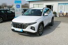 Hyundai Tucson 2WD 48V 150KM Smart Salon PL netto 77 560PLN - 2