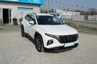 Hyundai Tucson 2WD 48V 150KM Smart Salon PL netto 77 560PLN - 4