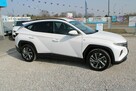 Hyundai Tucson 2WD 48V 150KM Smart Salon PL netto 77 560PLN - 5