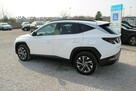 Hyundai Tucson 2WD 48V 150KM Smart Salon PL netto 77 560PLN - 9