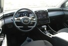 Hyundai Tucson 2WD 48V 150KM Smart Salon PL netto 77 560PLN - 16
