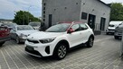 Kia Stonic 2022 rok A/T 120KM Radar As. pasa Kamera Climatronic Podgrz fot+kiera