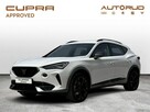 Cupra Formentor 1.5 TSI 150KM DSG 2024 Bezwypadkowy Gwarancja FV VAT23% Salon Polska - 1
