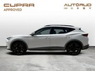 Cupra Formentor 1.5 TSI 150KM DSG 2024 Bezwypadkowy Gwarancja FV VAT23% Salon Polska - 2