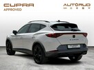 Cupra Formentor 1.5 TSI 150KM DSG 2024 Bezwypadkowy Gwarancja FV VAT23% Salon Polska - 3