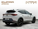 Cupra Formentor 1.5 TSI 150KM DSG 2024 Bezwypadkowy Gwarancja FV VAT23% Salon Polska - 5