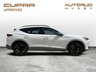 Cupra Formentor 1.5 TSI 150KM DSG 2024 Bezwypadkowy Gwarancja FV VAT23% Salon Polska - 6