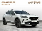 Cupra Formentor 1.5 TSI 150KM DSG 2024 Bezwypadkowy Gwarancja FV VAT23% Salon Polska - 7