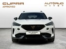 Cupra Formentor 1.5 TSI 150KM DSG 2024 Bezwypadkowy Gwarancja FV VAT23% Salon Polska - 8