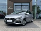 Hyundai i30 1.5DPI 110 KM Modern Salon Polska Android Auto Kamera GWARANCA FV 23% - 2