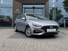 Hyundai i30 1.5DPI 110 KM Modern Salon Polska Android Auto Kamera GWARANCA FV 23% - 3