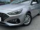 Hyundai i30 1.5DPI 110 KM Modern Salon Polska Android Auto Kamera GWARANCA FV 23% - 4