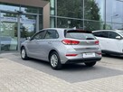 Hyundai i30 1.5DPI 110 KM Modern Salon Polska Android Auto Kamera GWARANCA FV 23% - 9