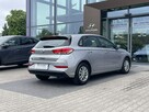 Hyundai i30 1.5DPI 110 KM Modern Salon Polska Android Auto Kamera GWARANCA FV 23% - 10