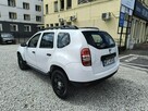 Dacia Duster Salon Pl | Instalacja Gazowa| SUV|114 KM| 1.6 |16V - 4