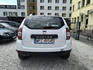 Dacia Duster Salon Pl | Instalacja Gazowa| SUV|114 KM| 1.6 |16V - 5
