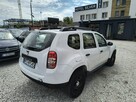 Dacia Duster Salon Pl | Instalacja Gazowa| SUV|114 KM| 1.6 |16V - 6