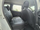 Dacia Duster Salon Pl | Instalacja Gazowa| SUV|114 KM| 1.6 |16V - 13