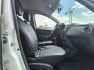 Dacia Duster Salon Pl | Instalacja Gazowa| SUV|114 KM| 1.6 |16V - 15