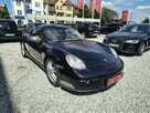 Porsche Cayman Manual | 2.7 | 245 KM | Brązowe Wnętrze | Czujniki Parkowania| - 3