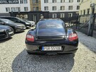 Porsche Cayman Manual | 2.7 | 245 KM | Brązowe Wnętrze | Czujniki Parkowania| - 5