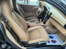 Porsche Cayman Manual | 2.7 | 245 KM | Brązowe Wnętrze | Czujniki Parkowania| - 12