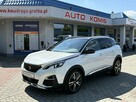 Peugeot 3008 GT line, Automat, Panorama,Full LED