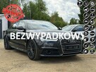 Audi A6 3.0TDI*QUATTRO*Dociągi*Pneumatyka*4xClima*Radary*Asysteny*Memory*FULLL - 1