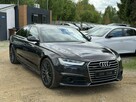 Audi A6 3.0TDI*QUATTRO*Dociągi*Pneumatyka*4xClima*Radary*Asysteny*Memory*FULLL - 2