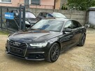 Audi A6 3.0TDI*QUATTRO*Dociągi*Pneumatyka*4xClima*Radary*Asysteny*Memory*FULLL - 3