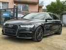 Audi A6 3.0TDI*QUATTRO*Dociągi*Pneumatyka*4xClima*Radary*Asysteny*Memory*FULLL - 4