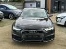Audi A6 3.0TDI*QUATTRO*Dociągi*Pneumatyka*4xClima*Radary*Asysteny*Memory*FULLL - 5